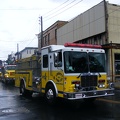 9 11 fire truck paraid 198